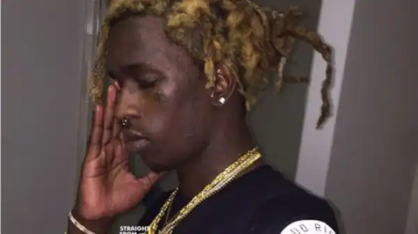 Young Thug - Add Up ft. Starrah
